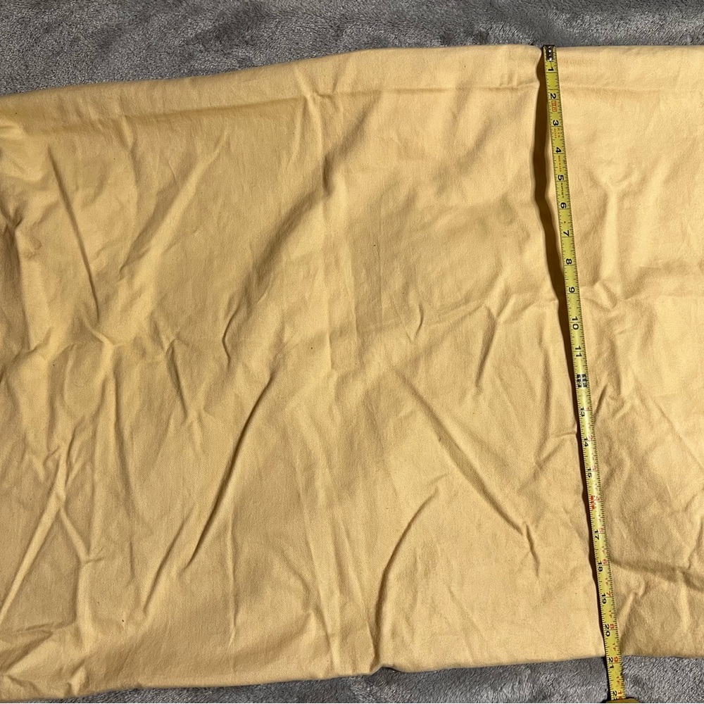 Louis Vuitton Extra Large Dust Bag